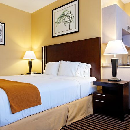 Holiday Inn Express Crockett By Ihg Szoba fotó