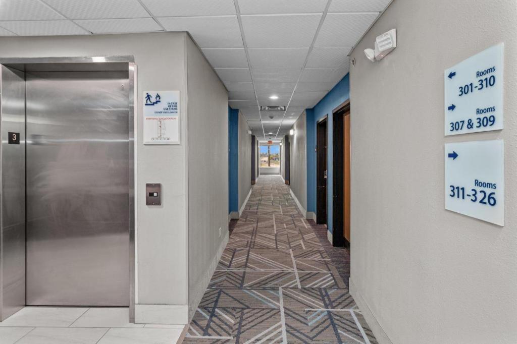 Holiday Inn Express Crockett By Ihg Kültér fotó