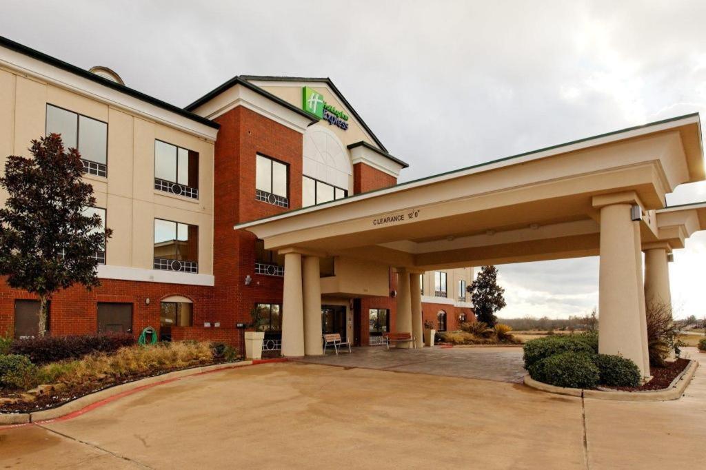Holiday Inn Express Crockett By Ihg Kültér fotó
