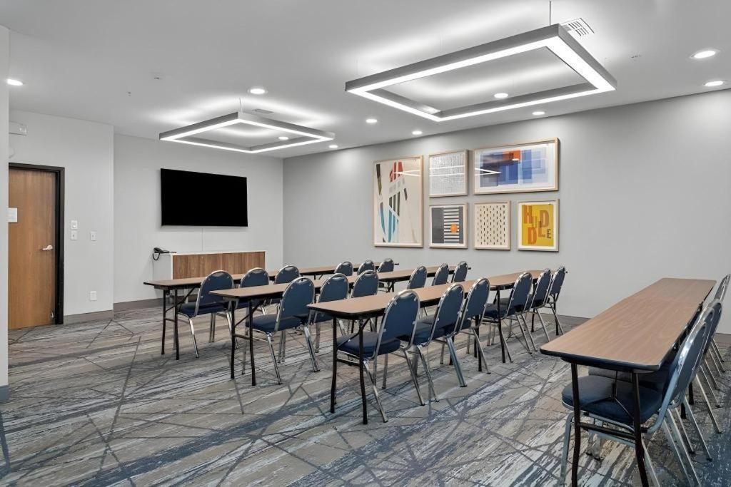 Holiday Inn Express Crockett By Ihg Kültér fotó