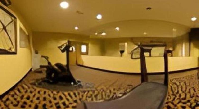 Holiday Inn Express Crockett By Ihg Kültér fotó