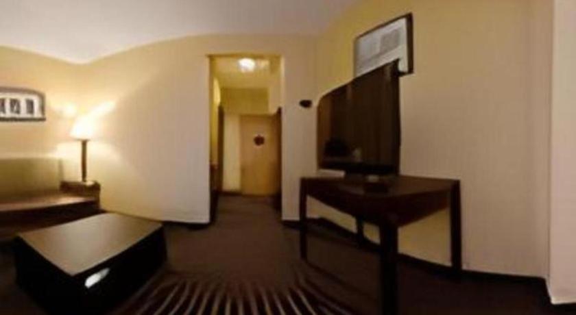 Holiday Inn Express Crockett By Ihg Kültér fotó